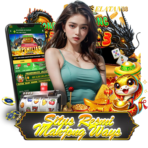 SELATAN88: Link Situs Slot BCA Online Hanya Rp 5000! Berkualitas & Tepercaya